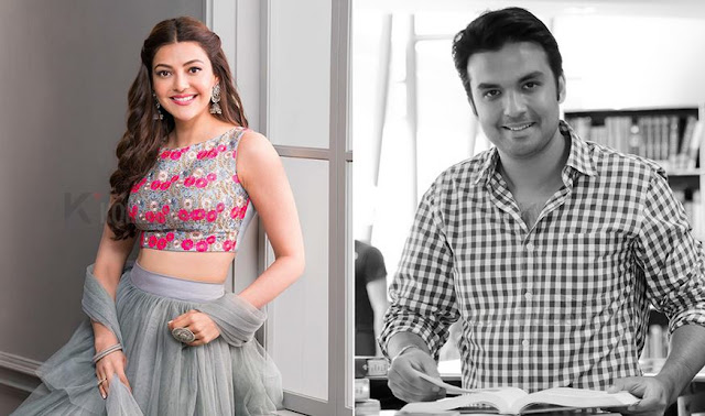 Wedding bells for Kajal Agarwal, to tie knot with a businessman