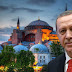 ''Βόμβα'' των Τουρκικών ΜΜΕ: ''Μετρατέπεται οριστικά σε τζαμί η Αγία Σοφία''