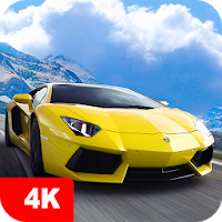 Car Wallpapers 4K Apk free Download for Android