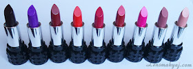 Kat Von Studded Kiss