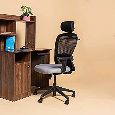 Wakefit Office Chair for Office Work at Home