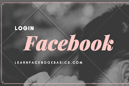 Login Facebook and Sign in Facebook Account