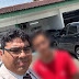 Na delegacia adolescente autista agredido por motorista disse: “Ele me chamou de bandido da boca”