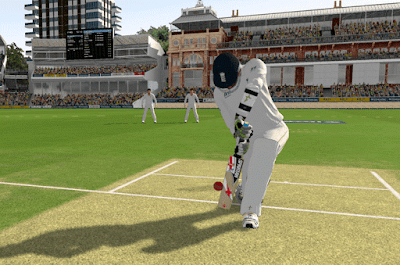 Free Download Ashes Cricket 2013 Game For PC