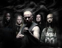 Suffocation