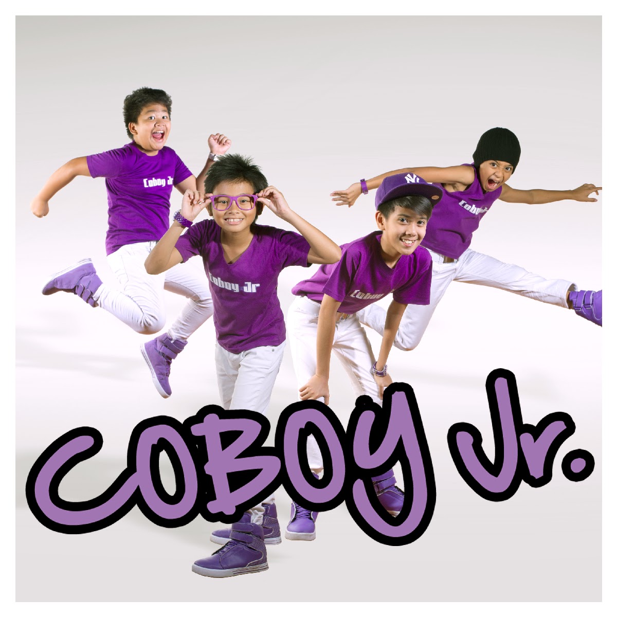 Gambar Coboy Junior Terbaru 2013
