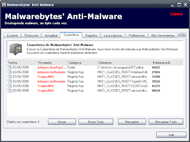 Malwarebytes Anti-Malware Premium 2.2.0.1024 Full Key