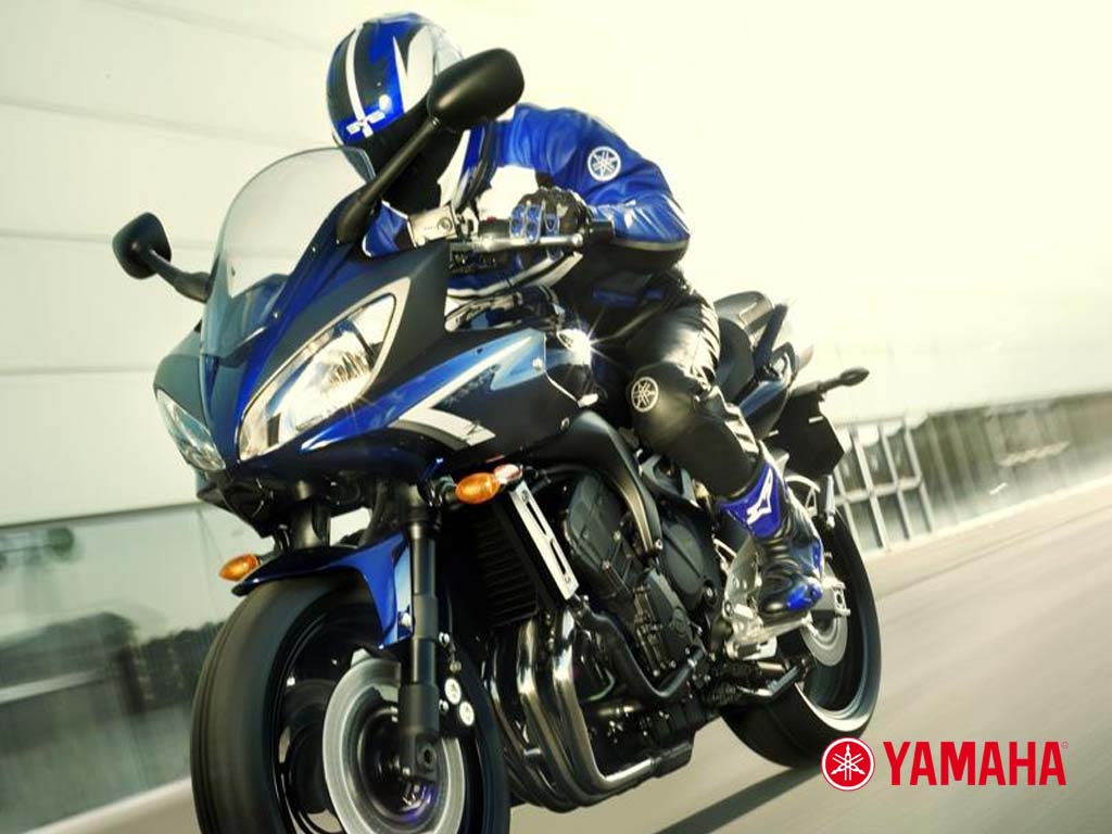 Yamaha FZ6 Fazer S2 Pictures | Best Motorcycle Wallpaper