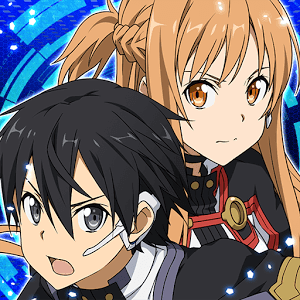 ソードアート・オンライン コード・レジスタ - VER. 5.0.2 (God Mode - Massive Damage) MOD APK