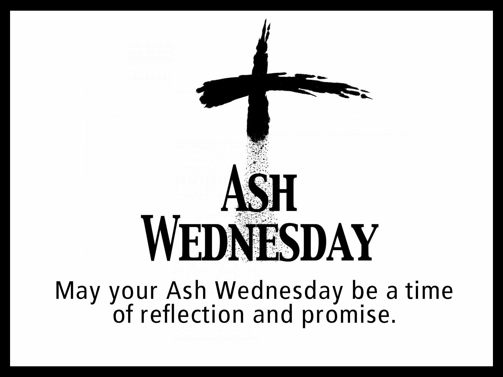 Ash Wednesday 2018 Calendar, Ashes for Ash Wednesday 
