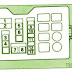 Fuse Box For Mitsubishi Montero