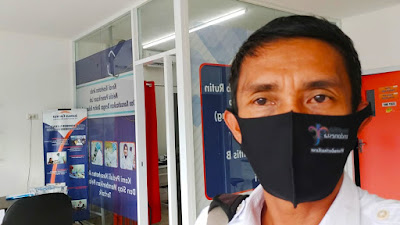  Kasus Wartawan Dipukuli Polisi Ketua PWI Sultra Angkat Bicara