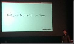 Delphi.Android