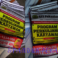 DIGITAL PRINTING PEKANBARU