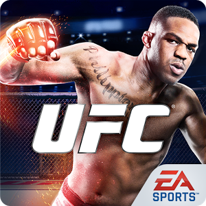 EA SPORTS™ UFC