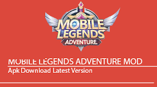 Mobile Legends Adventure