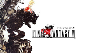 FINAL FANTASY VI ANDROID APK DATA