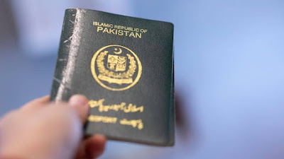 Pakistan Krisis Paspor, Ribuan Orang Gagal ke Luar Negeri