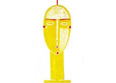 contemporary sacral art