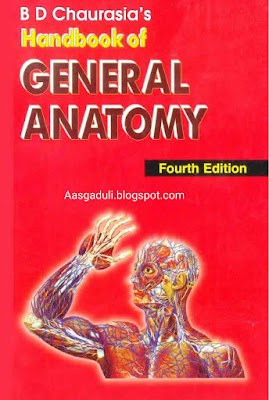 Handbook, General anatomy, anatomy