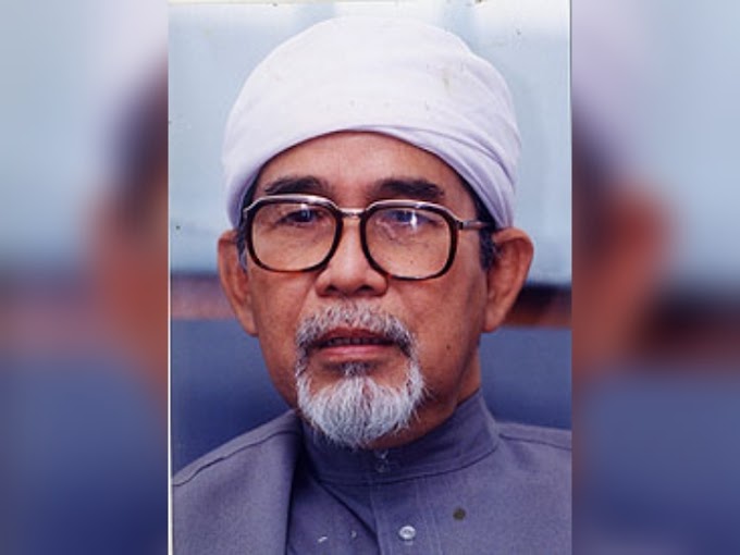 Tuan Guru Dato Haji Ishak Baharom : Daripada Mudir SMA Batu 38 kepada Mufti Selangor