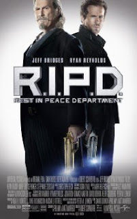 WATCH R.I.P.D (2013) ONLINE FREE