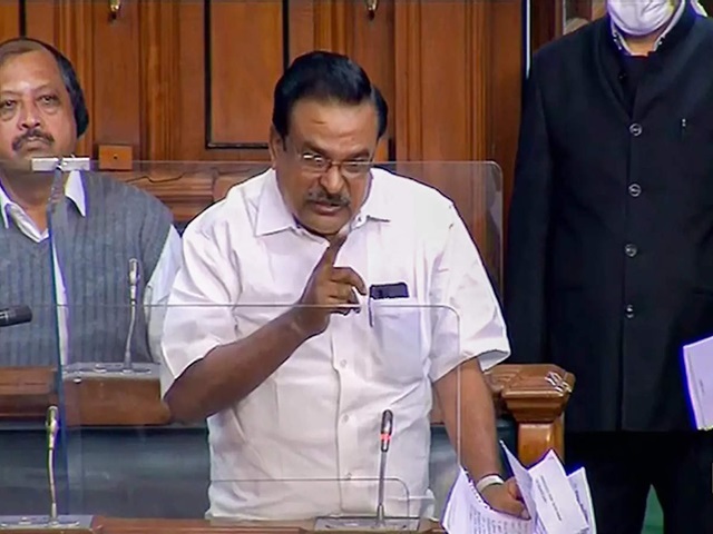 #TamilNaduNews : MDMK के सांसद गणेशमूर्ति का निधन | #NayaSaveraNetwork