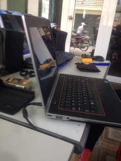 Laptop cũ Dell E6420 likenew - Laptop Nha Trang