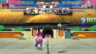 MUGEN DRAGON BALL  FIGHTERS WARRIOS DUBLADO PT BR DOWNLOAD/DESCARGA