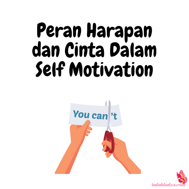 Self Motivation