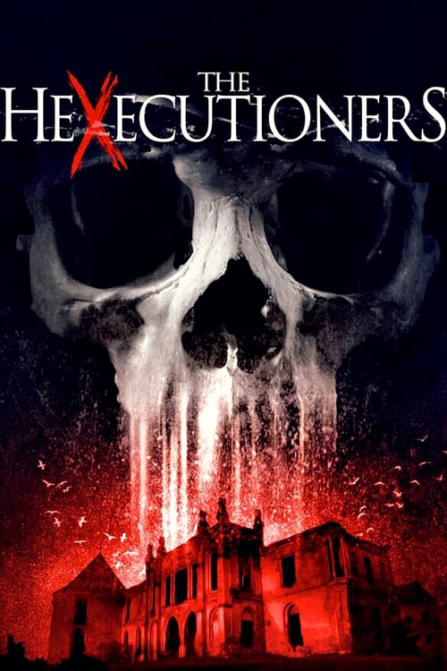 The Hexecutioners 15 吹き替え 動画 フル The Hexecutioners 15 吹き替え 動画 フル