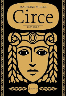 Circe - Madeline Miller