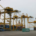 Crane Rusak, Aktivitas di Pelabuhan BICT  Lumpuh