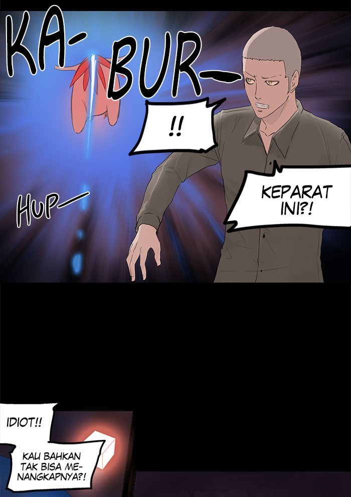 Tower of God Bahasa indonesia Chapter 109