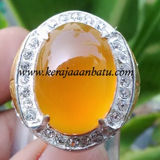 Cincin Keladen Asli Pacitan