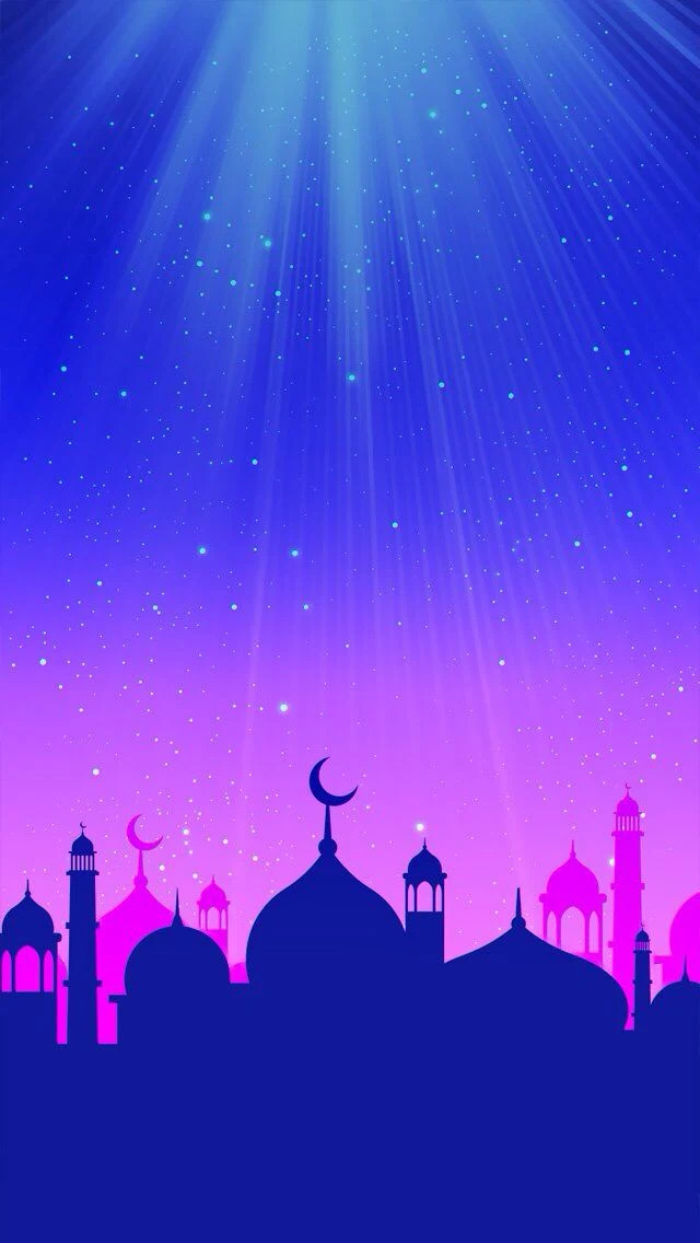 Background Ramadhan Wallpaper