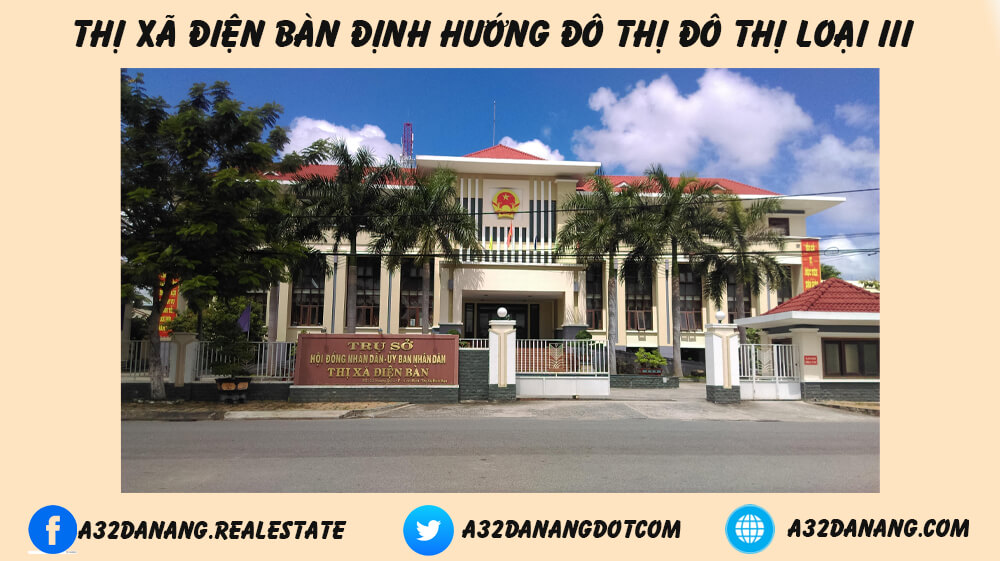 Điện Bàn Quảng Nam