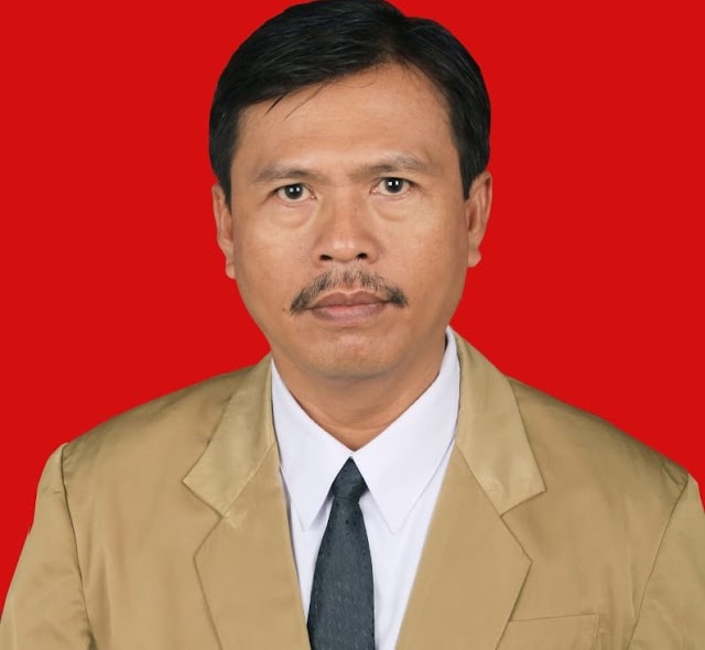 Sambutan Kepala Madrasah