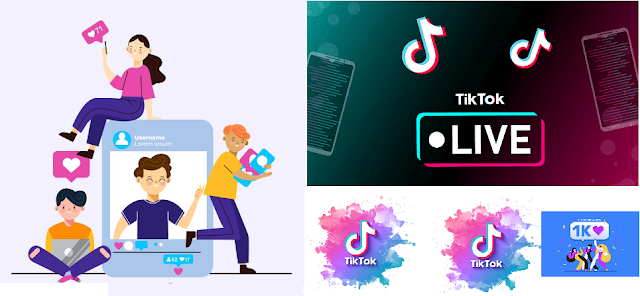 5 Tips Bikin Konten Tiktok Banyak Penonton