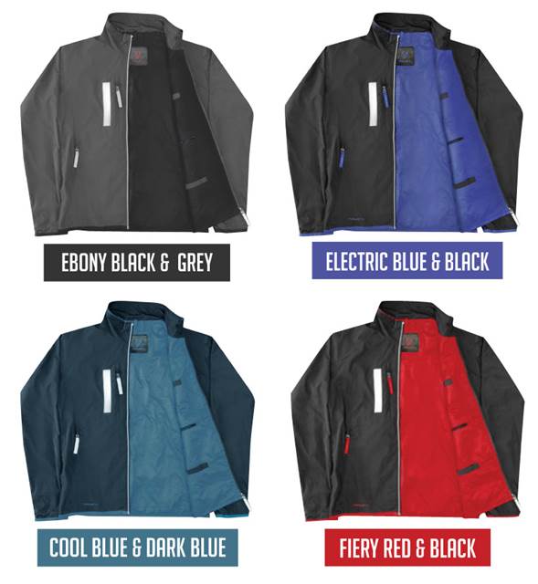 India’s 1st Crowdfunded Travel Jacket Returns on Popular Demand!  