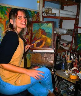 Arte Pesonalizada
