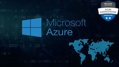 best Udemy course to pass Microsoft Azure Administrator AZ 104 exam