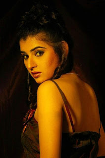 Hot Sexy Bollywood Upcoming Actress Archana photo gallery and information