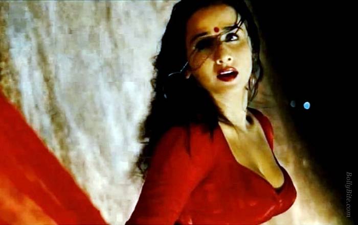 bold vidya balan | the dirty picture movie ss unseen pics