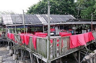 Restoran Dimana Sosilawati Dilihat Kali Terakhir