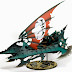 The Dark Eldar Tantalus Answers?