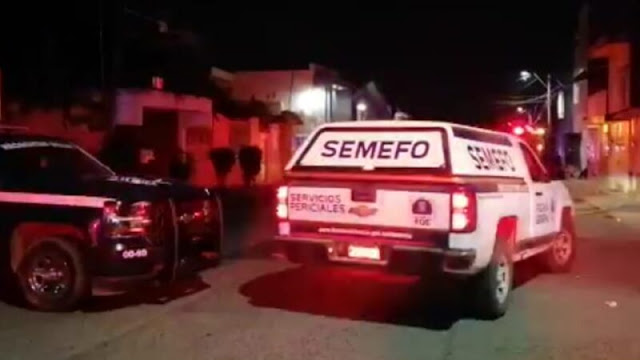 2 Muertos 16 heridos  balacera en Bar en Uruapan, Michoacán Zona donde El CJNG entro a sacar a Cárteles Unidos