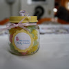 baby boy shower favors ideas Baby shower elefantes rosa y gris