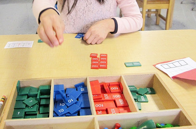 Stamp Games Can Improve Math Skills for Children with Dyscalculia