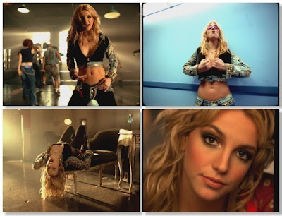 Britney Spears _Overprotected DOWNLOAD - Mp3